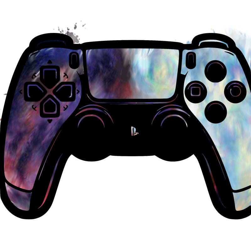 playstation 5 controller