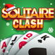 Solitaire Clash: Win Real Cash