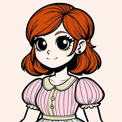 elizabeth afton from five nights at freddy’s