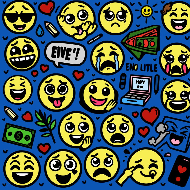 emojis