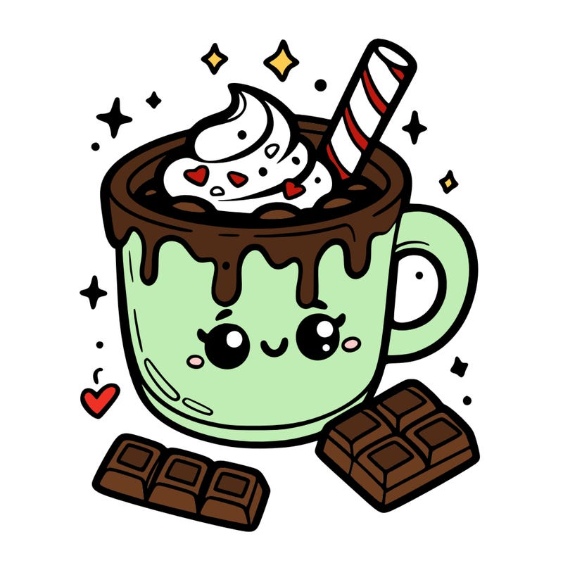 hot chocolate