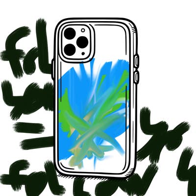 phone case