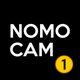 NOMO CAM - Point and Shoot