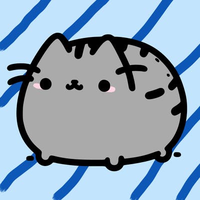 pusheen