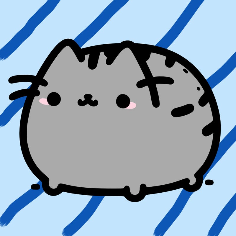 pusheen