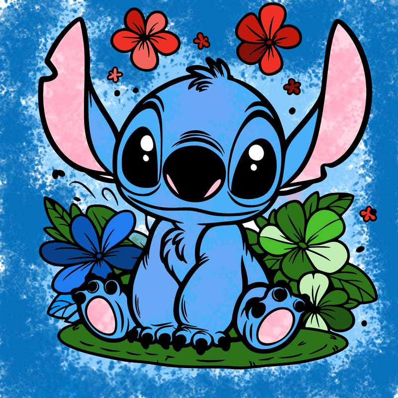 stitch