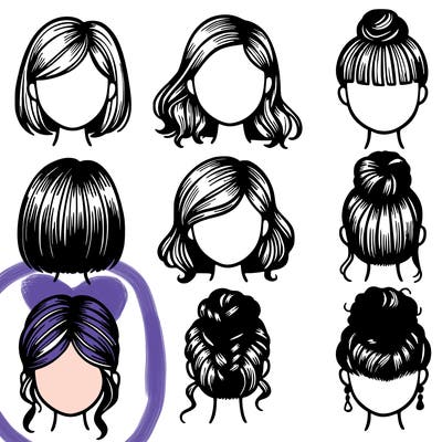 hairstyles