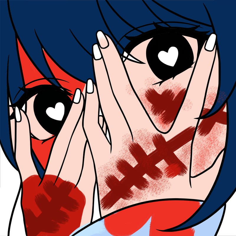 After