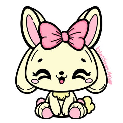 cute
