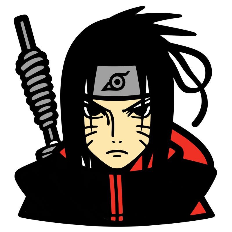 uchiha
