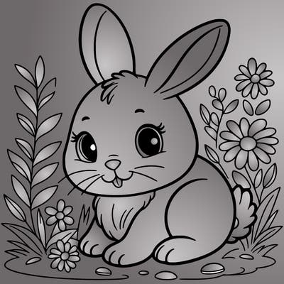 bunny
