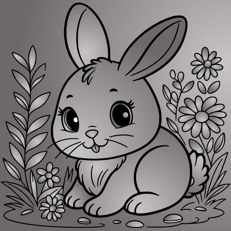 bunny
