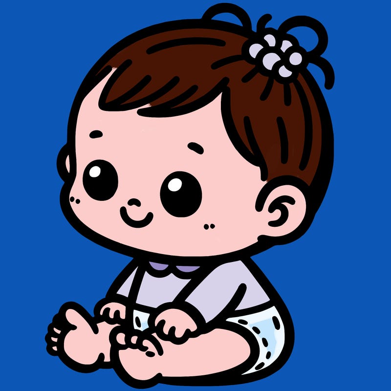 baby, infant