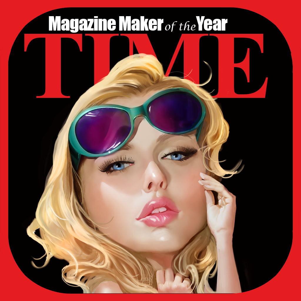 Magazine Maker - Photo Editor - Photo & Video App | MWM