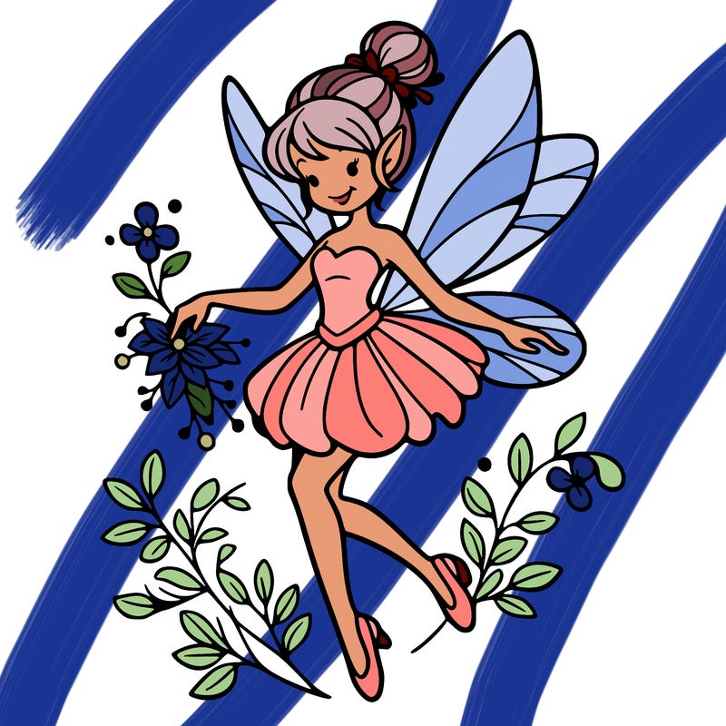 fairy