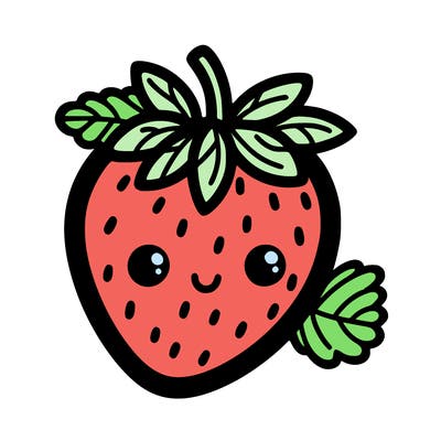 strawberry