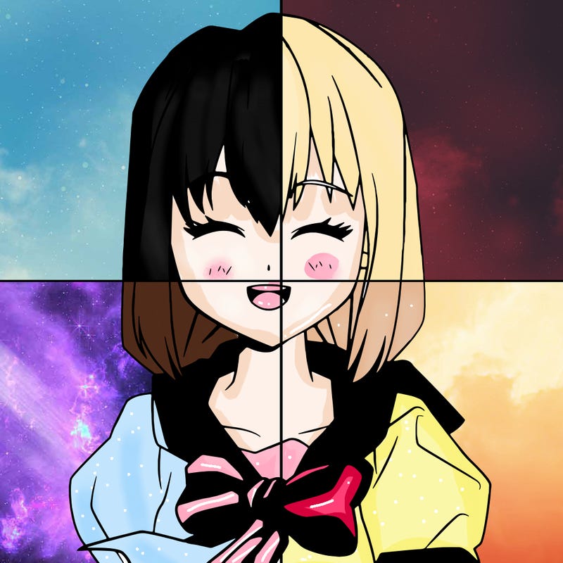 After
