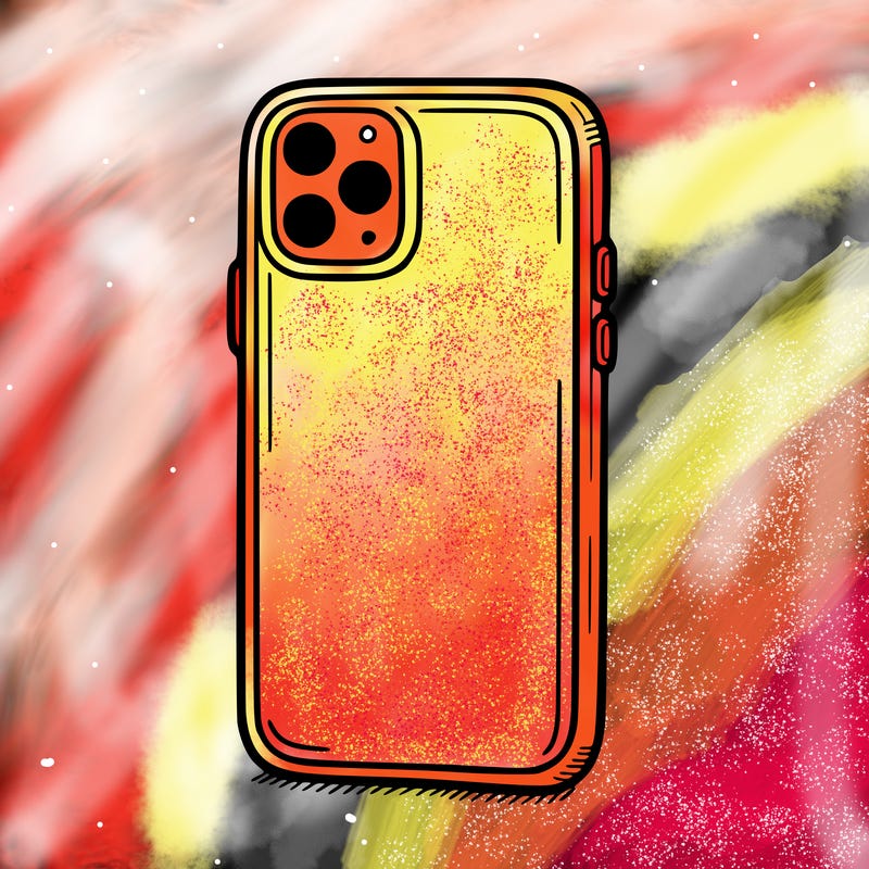phone case