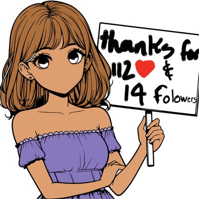 realistic pretty girl holding blank sign