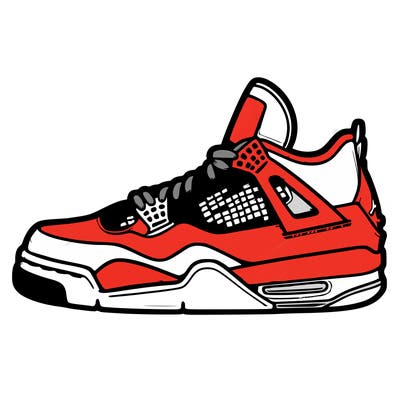 jordan 4