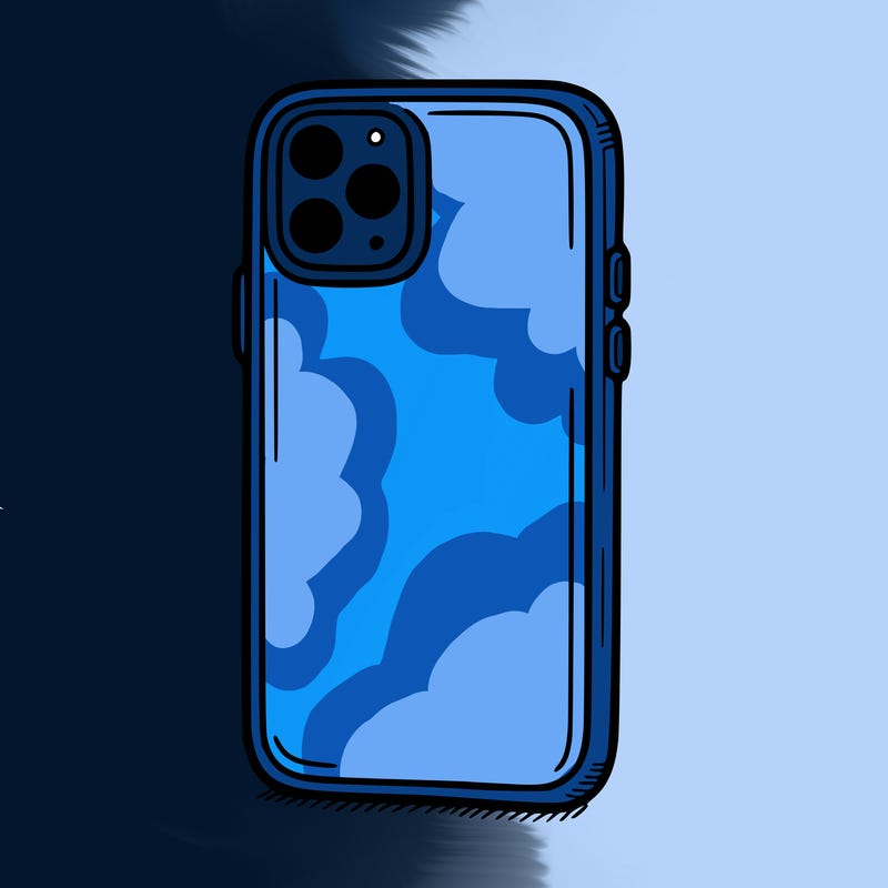 phone case