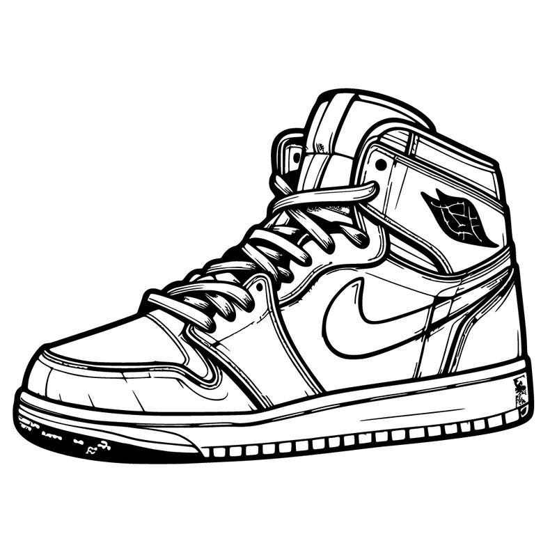 nike jordans