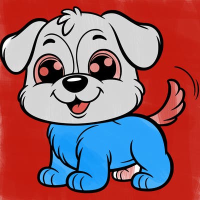 dog