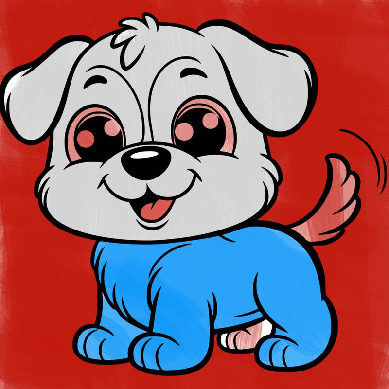 dog