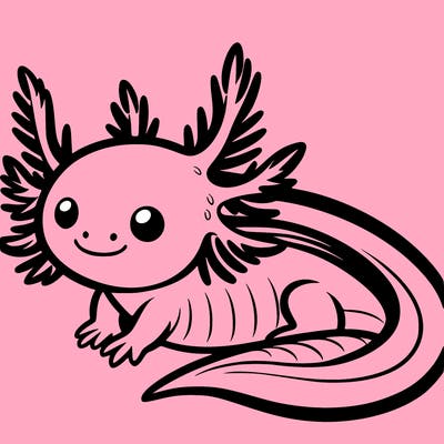 axolotl