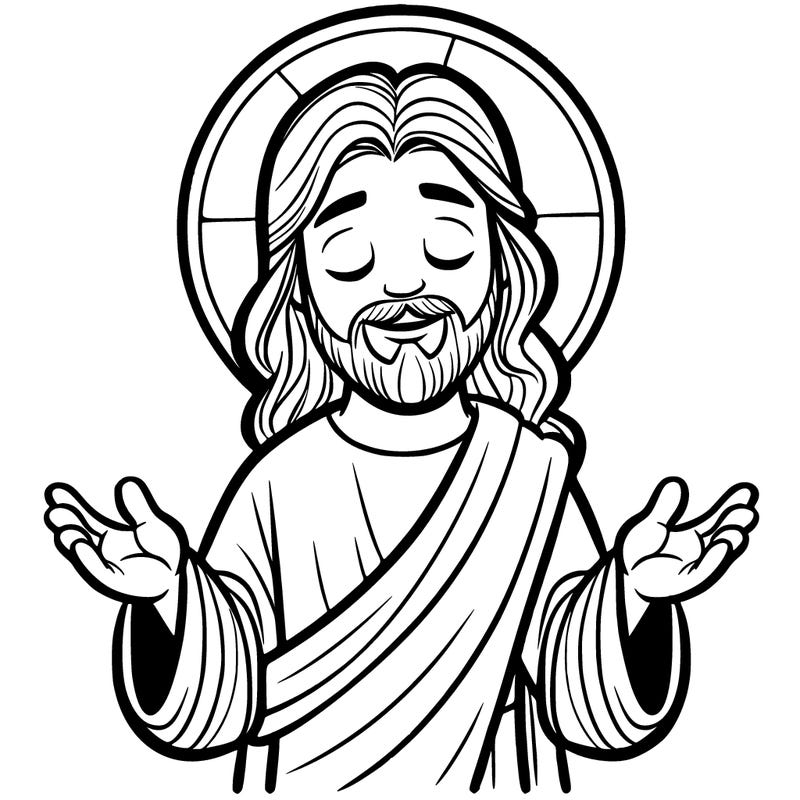 jesus