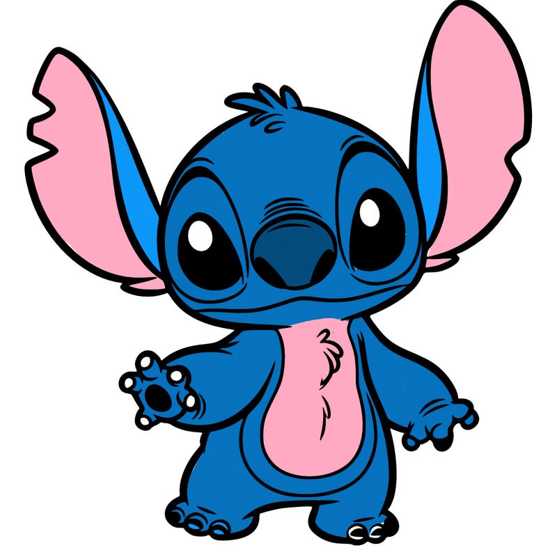 stitch