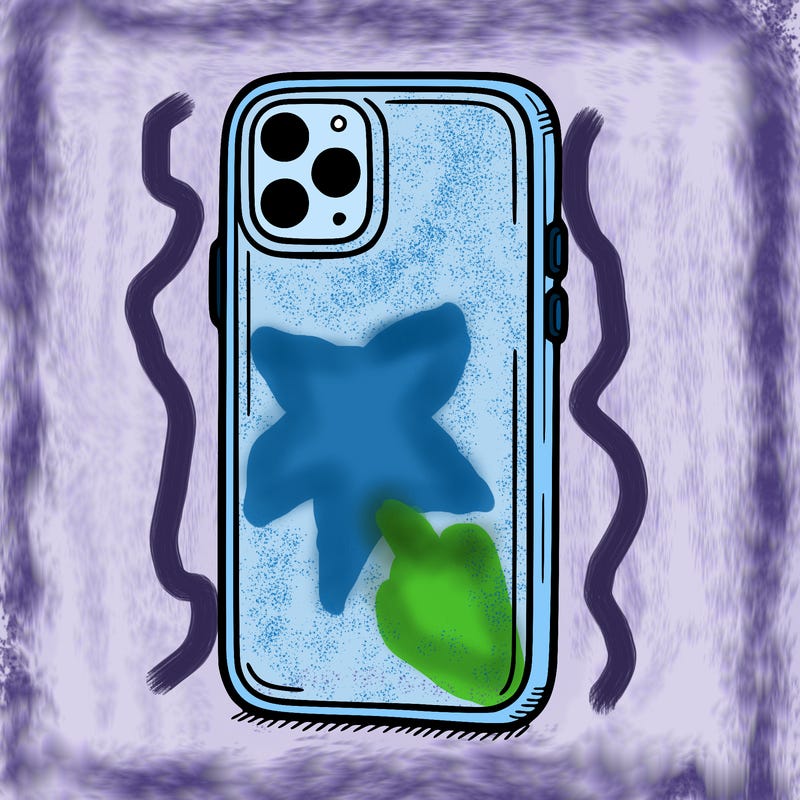 phone case