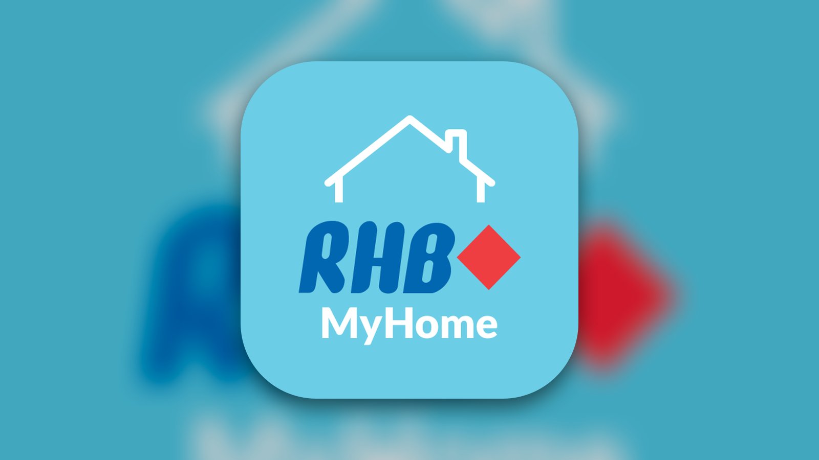 RHB MyHome - Finance App | MWM