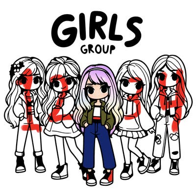girls group