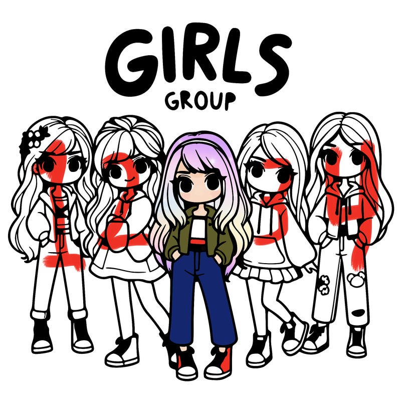 girls group