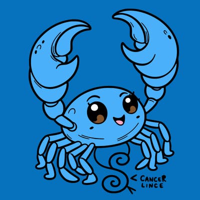 cancer zodiac