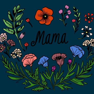 mama
