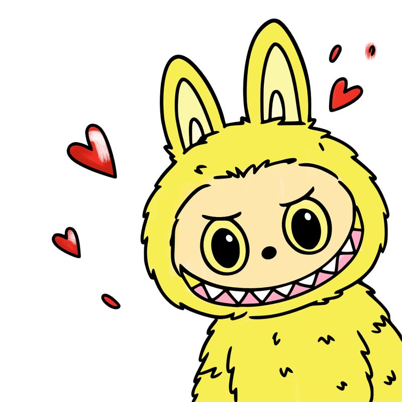 After