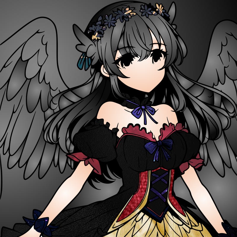 anime angel