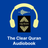 The Clear Quran Audiobook