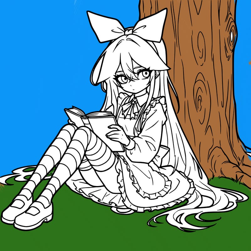 After