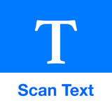 Text Scanner AI - OCR Scan