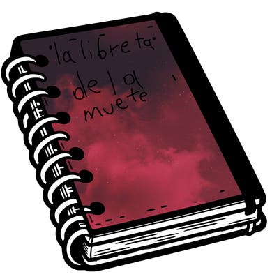 notebook