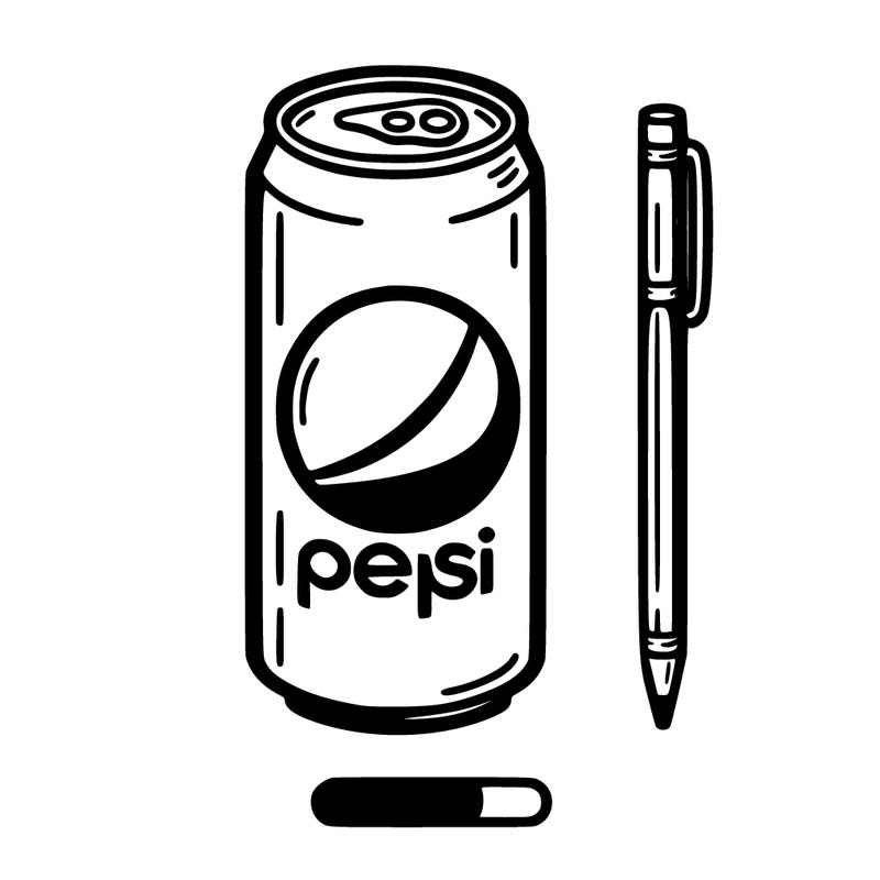 pepsi