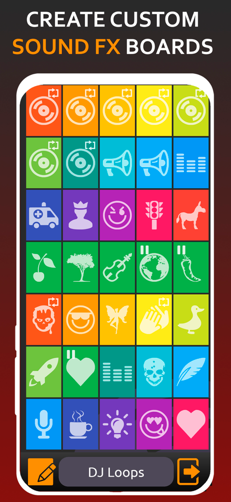 SoundBoard Master