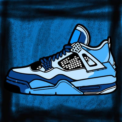 jordan 4