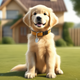 Dog Simulator: Puppy Pet Games