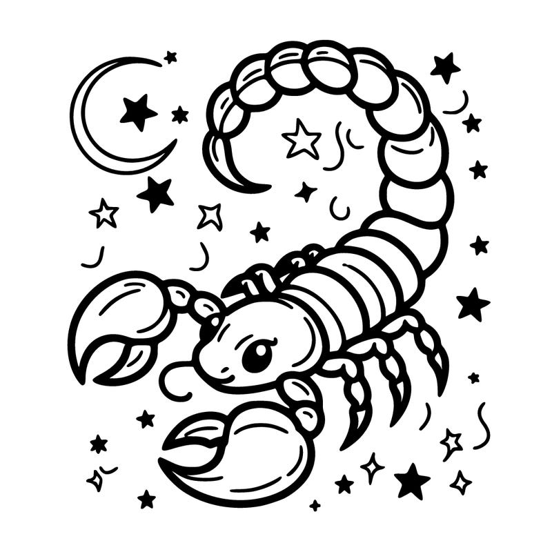 scorpio