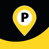 Yellowbrick Parking - App Icon