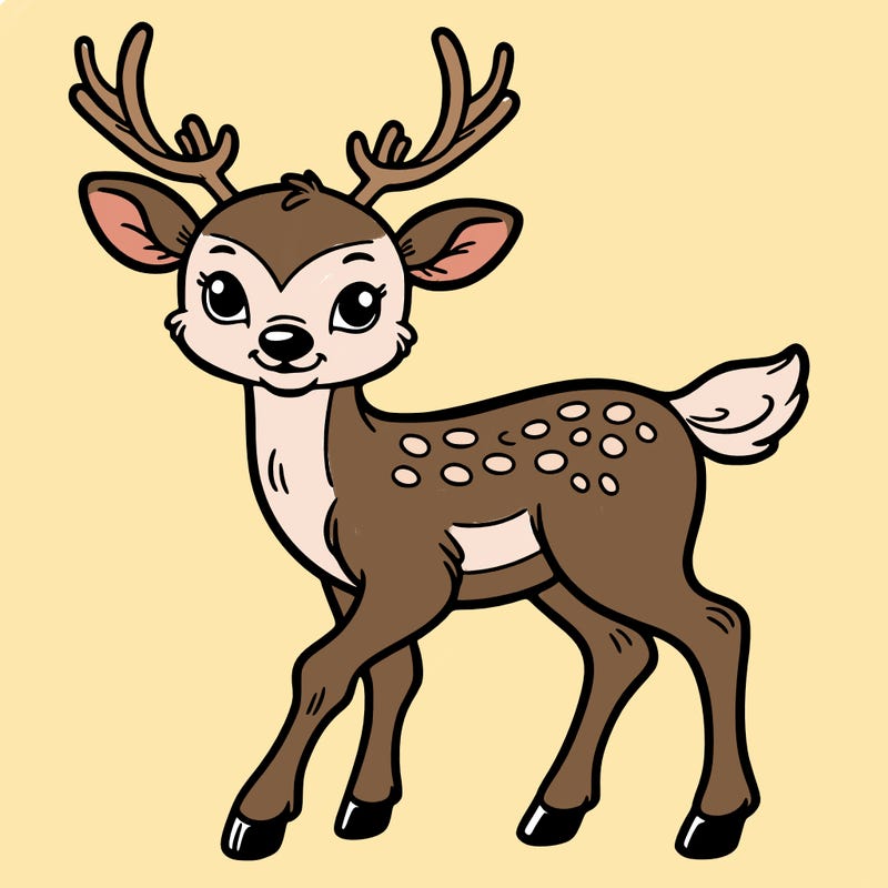 deer